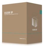 DEEPCOOL R-CG330-BKNGM3-G