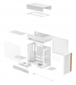 DEEPCOOL R-CL660-WHNNA0-G-1