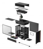 DEEPCOOL R-CL6600-BKNNA0-G-1