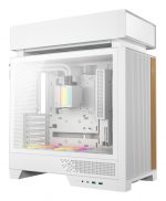 DEEPCOOL R-CL6600-WHNNA0-G