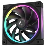 DEEPCOOL R-FL12-BKAPN1-G