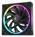 DEEPCOOL R-FL12-BKAPN1-G