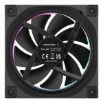 DEEPCOOL R-FL12-BKAPN1-G