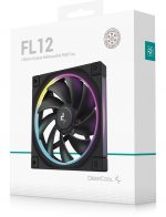 DEEPCOOL R-FL12-BKAPN1-G