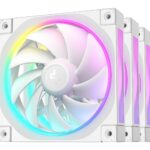 DEEPCOOL R-FL12-WHAPN3-G