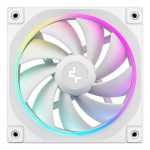 DEEPCOOL R-FL12-WHAPN3-G