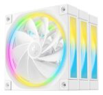 DEEPCOOL R-FL12R-WHAPN3-G