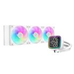 DEEPCOOL R-LD360-WHDMMN-G-1