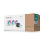 DEEPCOOL R-LD360-WHDMMN-G-1