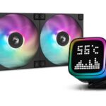 DEEPCOOL R-LP240-BKMSNC-G-1