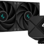 DEEPCOOL R-LS520-BKNNMM-G-1