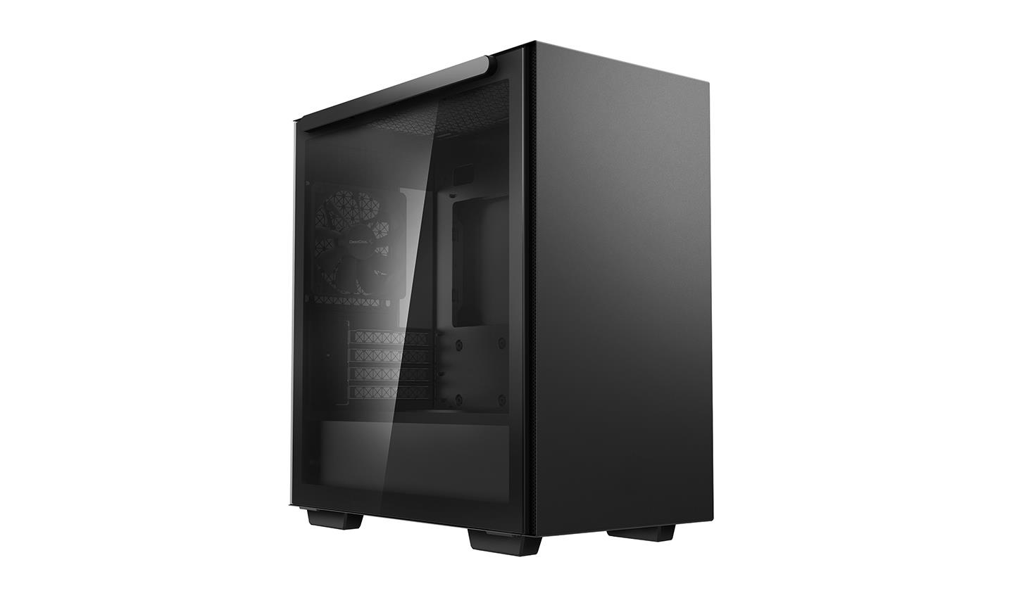 DEEPCOOL R-MACUBE110-BKNGM1N-G-1 DEEPCOOL R-MACUBE110-BKNGM1N-G-1
