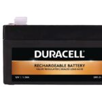 DURACELL DR1.3-12