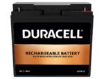 DURACELL DR18-12