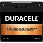 DURACELL DR18-12