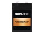 DURACELL DR4-6