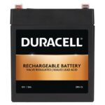 DURACELL DR5-12