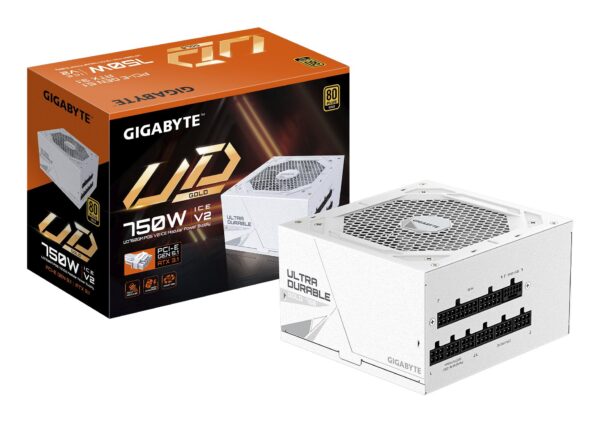 GIGABYTE GP-UD750GM PG5 ICE
