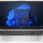 HP DN6W3ET – Intel Core 5, 15.6", 16 GB RAM, 512 GB SSD
