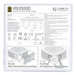 LIAN LI G9P.RS1000G.W000.EU