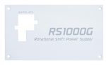 LIAN LI G9P.RS1000G.WH00.EU