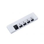 LIAN LI G9P.RS1200G.WH00.EU