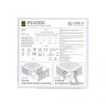 LIAN LI G9P.RS1200G.WH00.EU