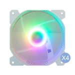 MONTECH AIR100ARGB(W)