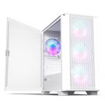 MONTECH AIR100ARGB(W)