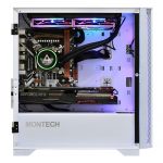 MONTECH AIR100ARGB(W)