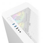 MONTECH AIR100ARGB(W)