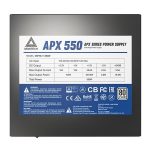 MONTECH APX550