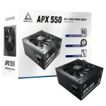 MONTECH APX550