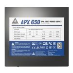 MONTECH APX650
