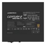 MONTECH CENTURY II 850
