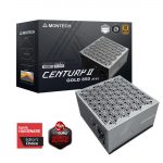 MONTECH CENTURY II 850