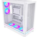 MONTECH HS01 PRO (W)