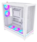 MONTECH HS01 PRO (W)