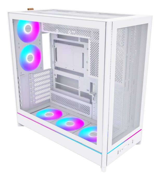 MONTECH HS01 PRO (W)