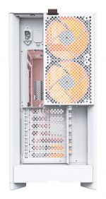MONTECH HS01 PRO (W)