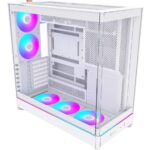 MONTECH HS02 PRO (W)