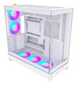 MONTECH HS02 PRO (W)
