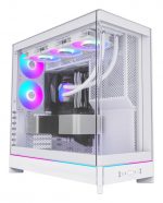 MONTECH HS02 PRO (W)