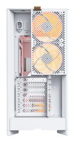 MONTECH HS02 PRO (W)