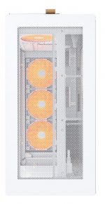 MONTECH HS02 PRO (W)