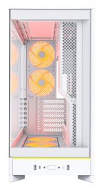 MONTECH HS02 PRO (W)