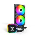 MONTECH HYPERFLOW DIGITAL 240 (B)