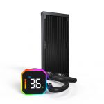 MONTECH HYPERFLOW DIGITAL 240 (B)