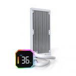 MONTECH HYPERFLOW DIGITAL 240 (W)