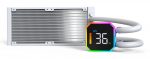 MONTECH HYPERFLOW DIGITAL 240 (W)